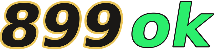 899ok logo